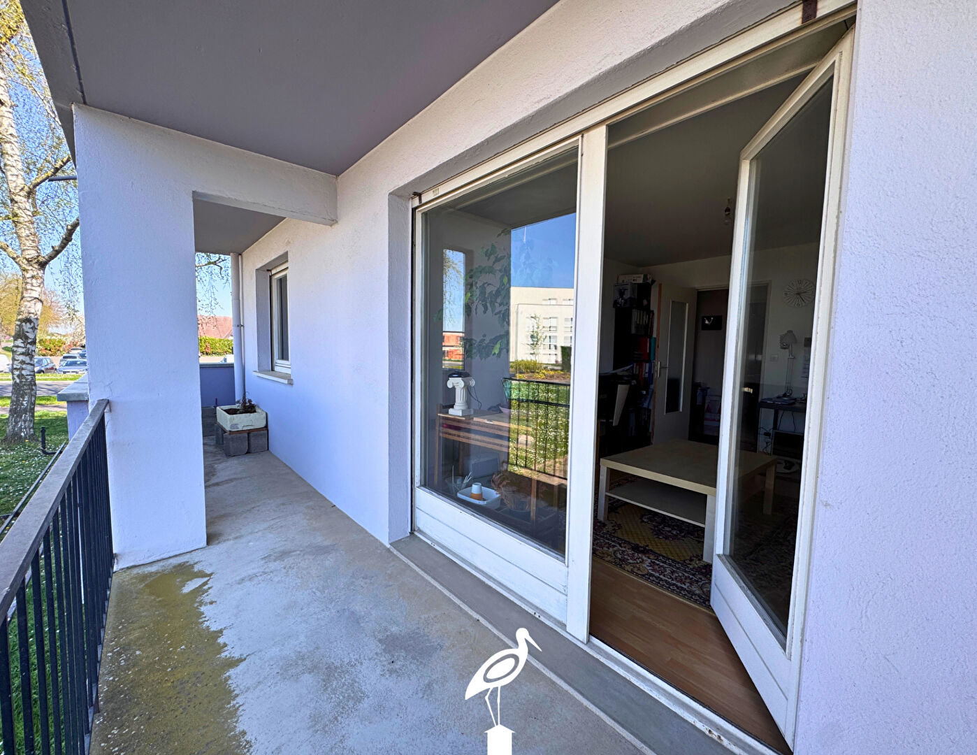 Appartement BENFELD 3 pi\u00e8ces 62.43 m2 2
