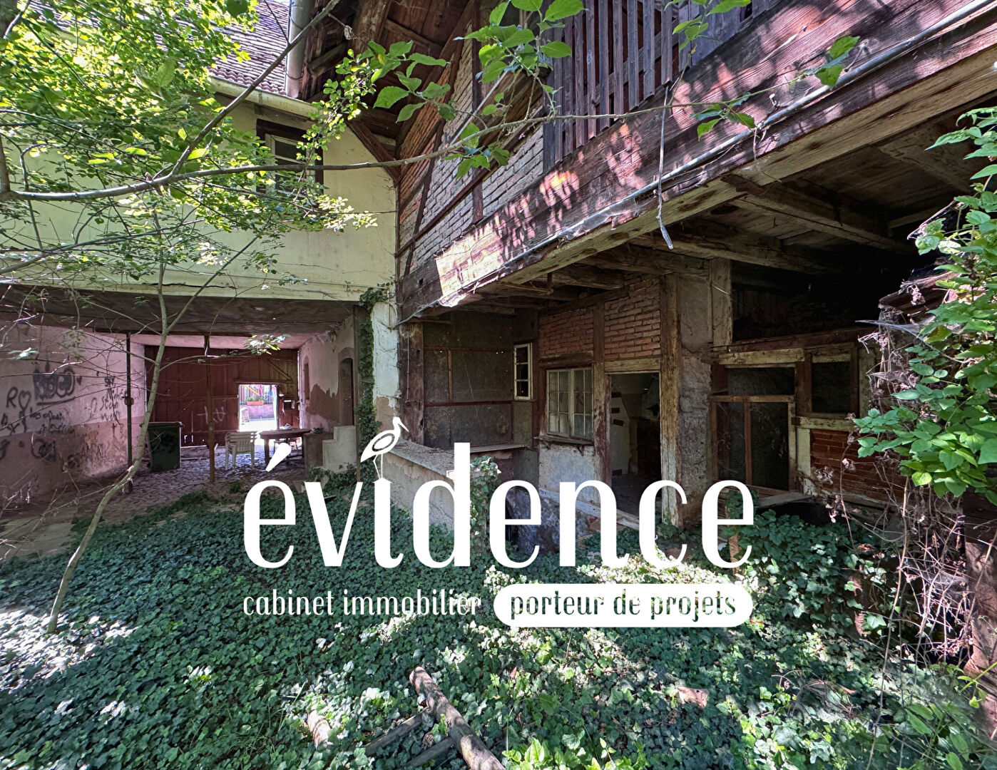 DORLISHEIM - Maison 4 pi\u00e8ces 75.38 m\u00b2 - 3 ares 49 