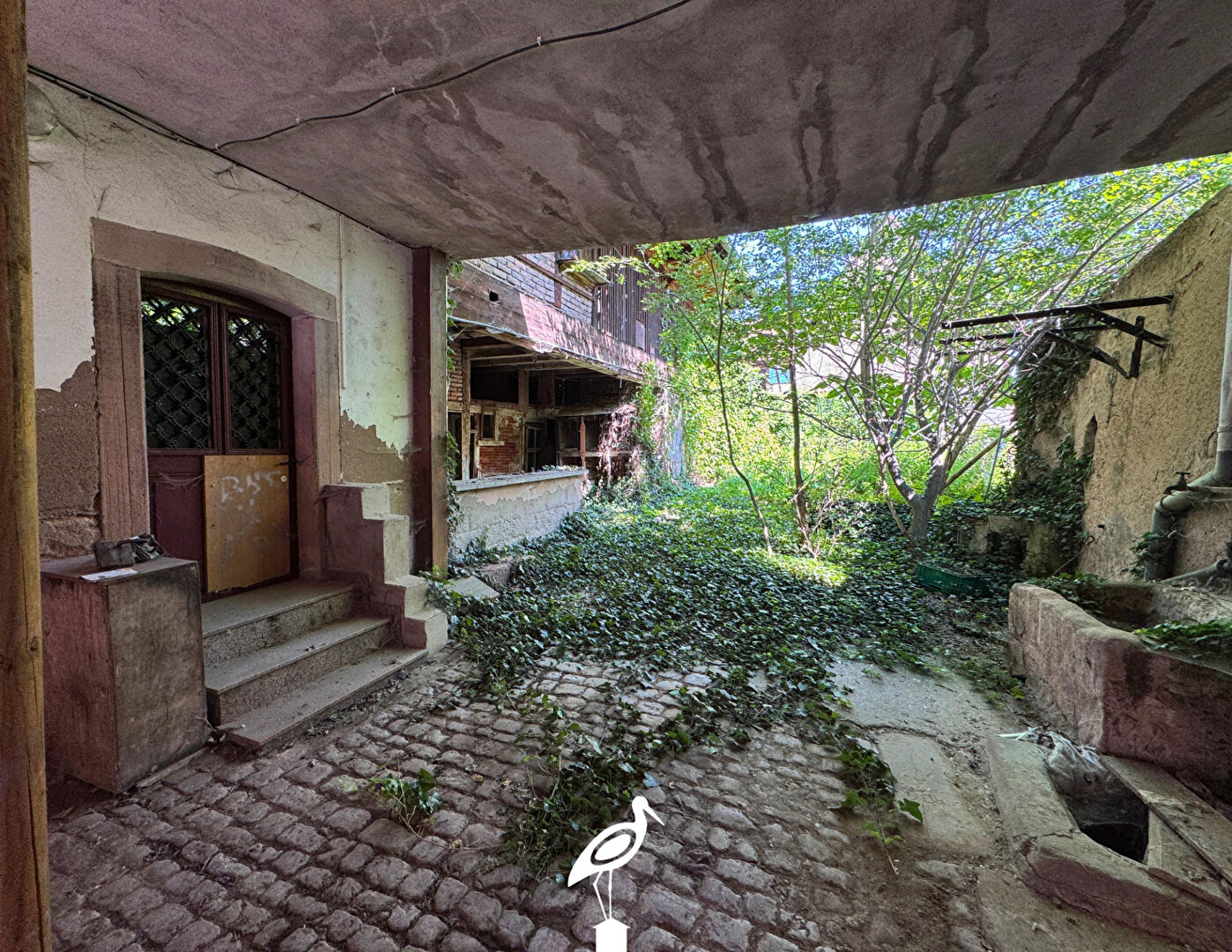 DORLISHEIM - Maison 4 pi\u00e8ces 75.38 m\u00b2 - 3 ares 49  2
