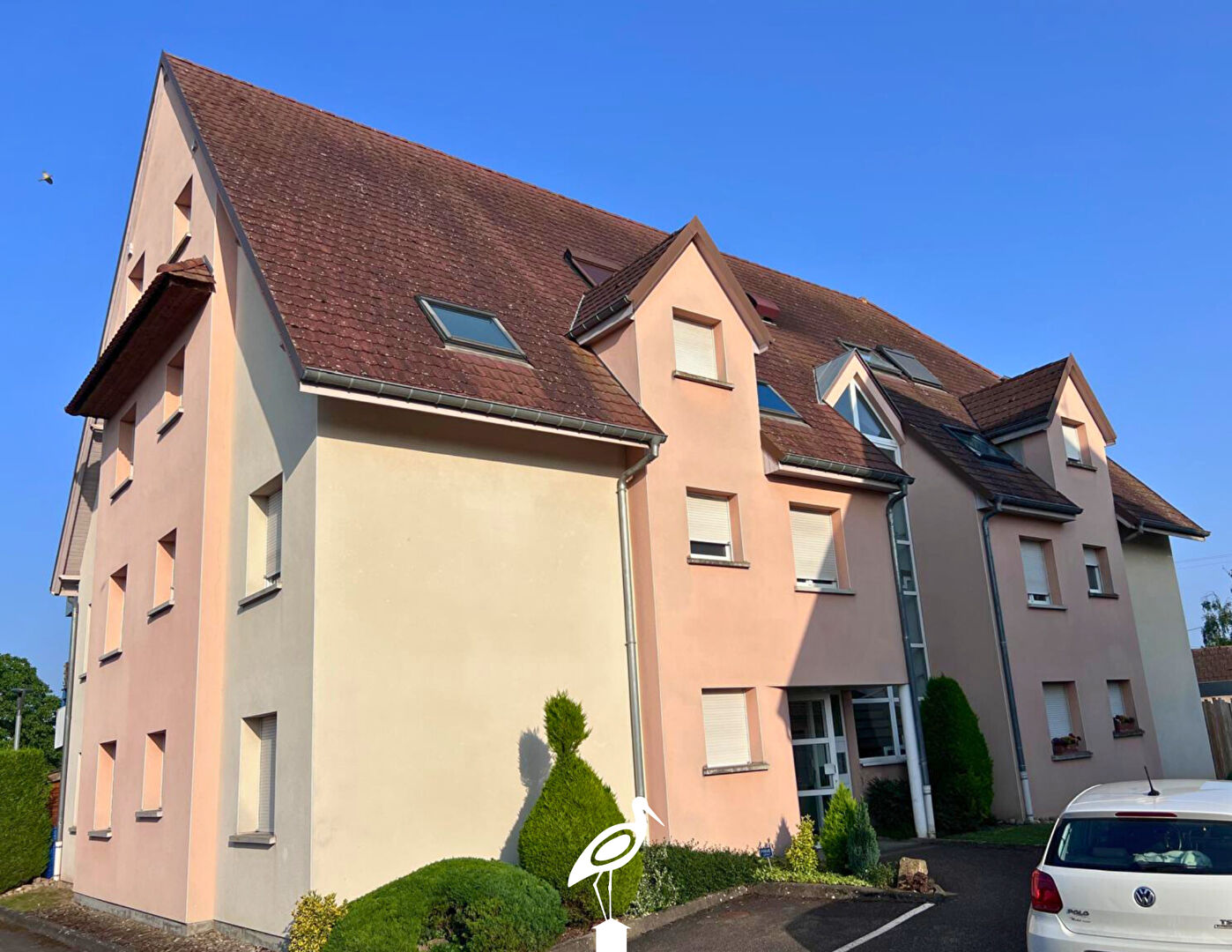 WESTHOUSE - Joli 2 pi\u00e8ces avec Terrasse et Garage 2