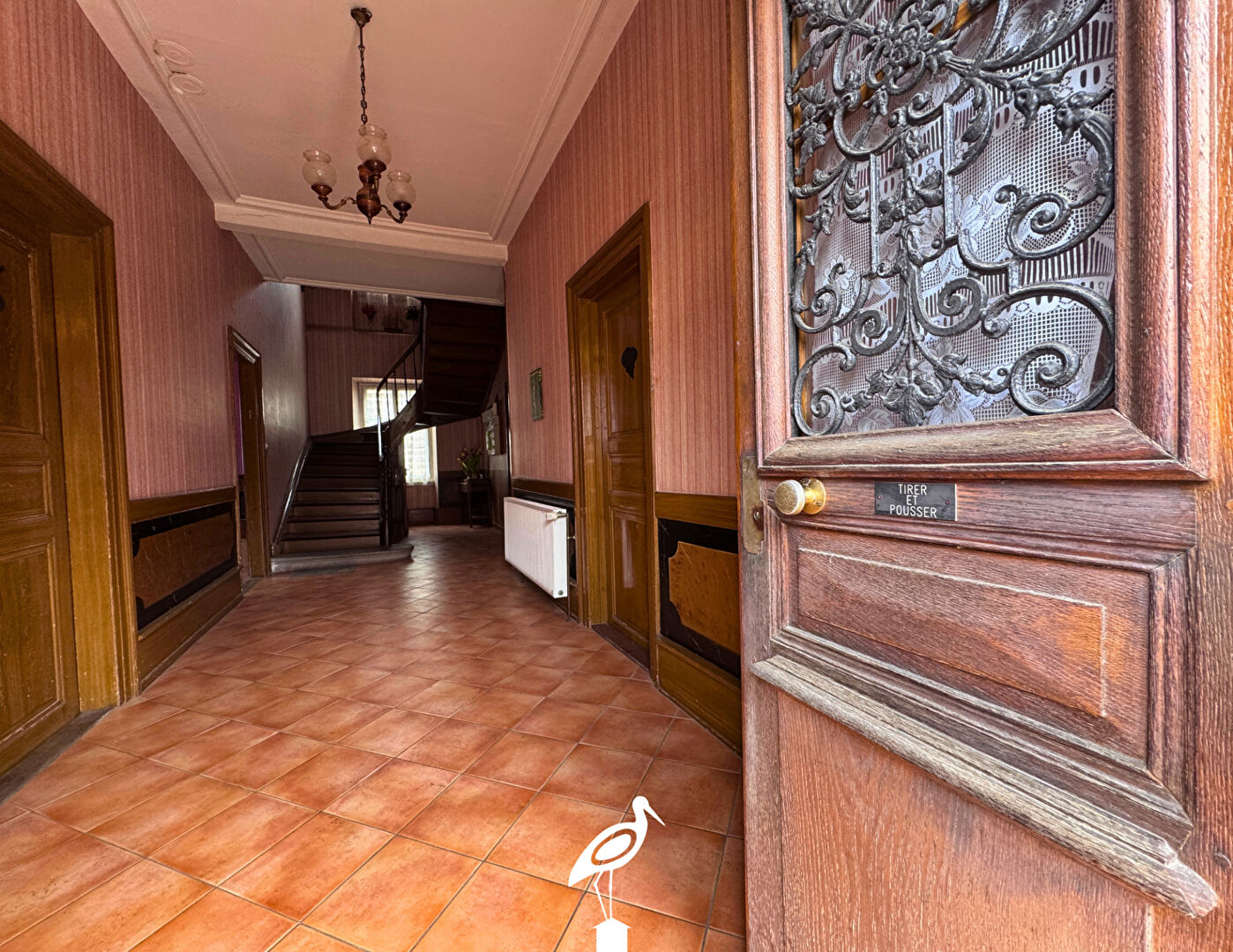 Maison Alsacienne KOGENHEIM 8 pi\u00e8ces 278 m2 - 9 ares 20 ! 17\/17